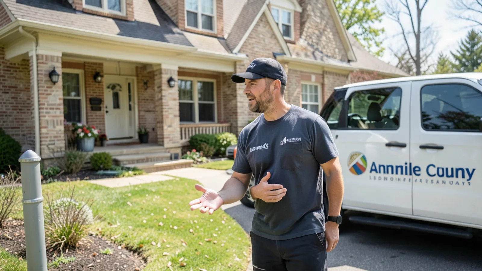 Annville, PA plumbing service
