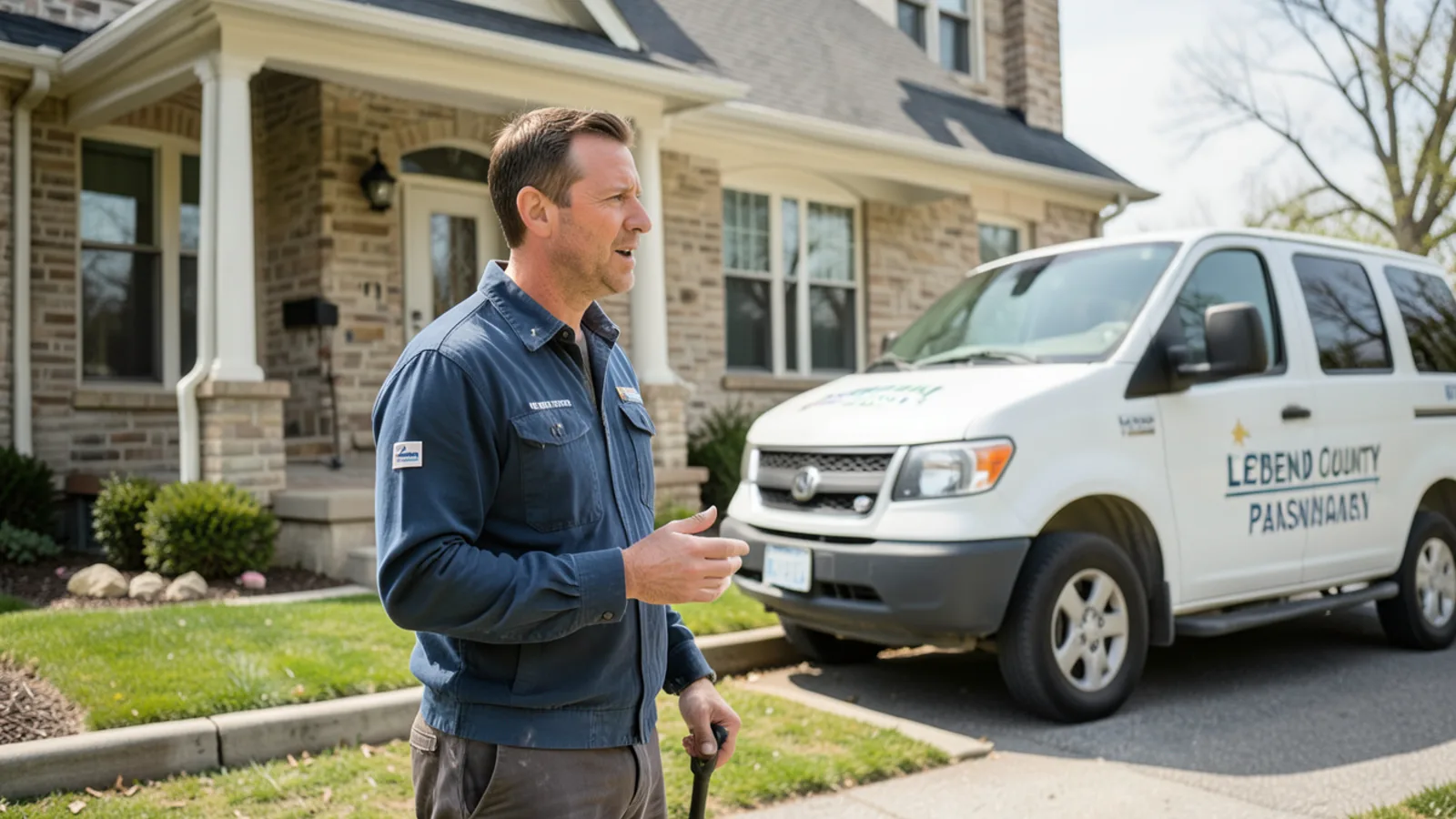 Cornwall, PA plumbing service