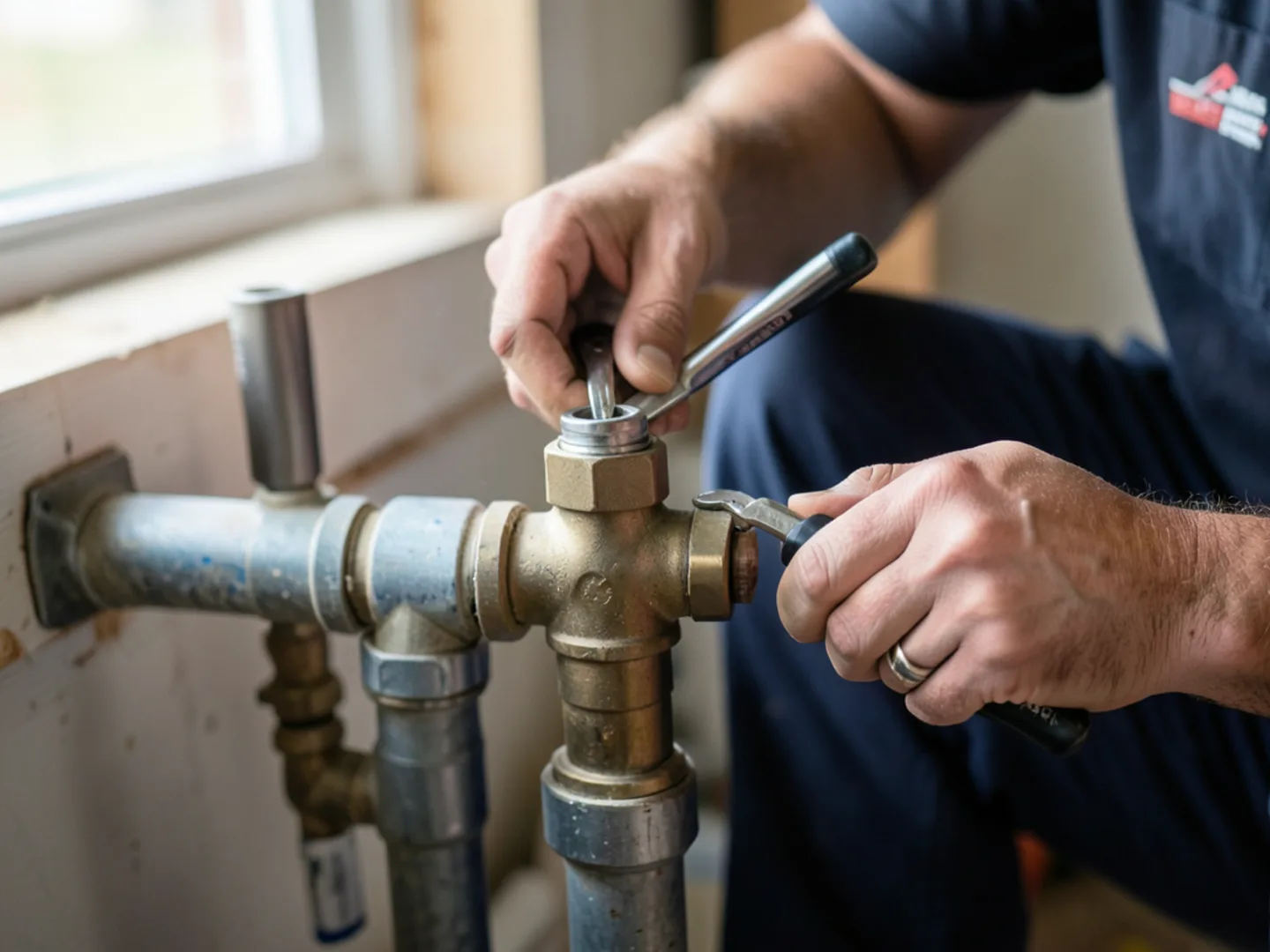 Emergency Plumbing emergency plumbing step 05