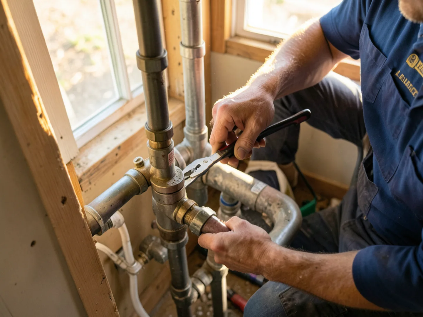 Water Heater Repair water heater repair step 04